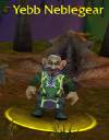 Yebb Neblegear